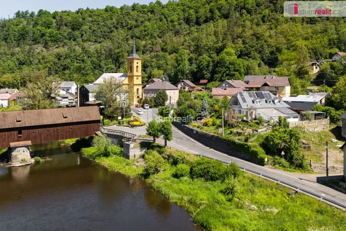 Prodej rodinného domu, Kyselka, 260 m2