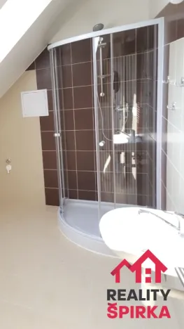 Pronájem bytu 1+kk, Svitavy - Město, náměstí Míru, 39 m2