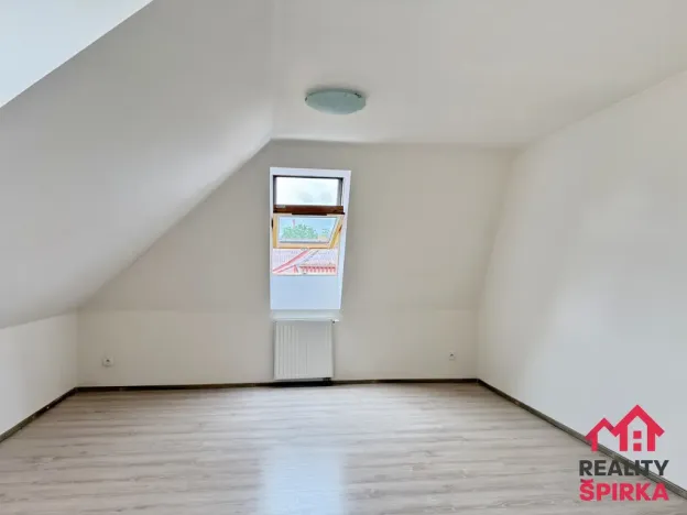 Pronájem bytu 1+kk, Svitavy - Město, náměstí Míru, 39 m2