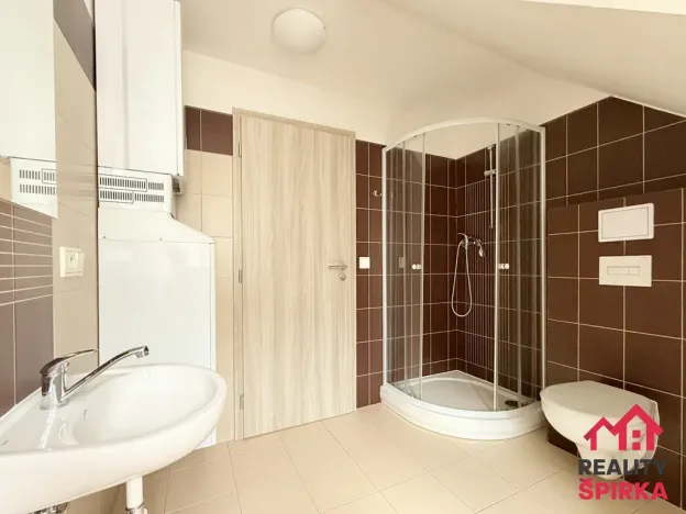 Pronájem bytu 1+kk, Svitavy - Město, náměstí Míru, 39 m2