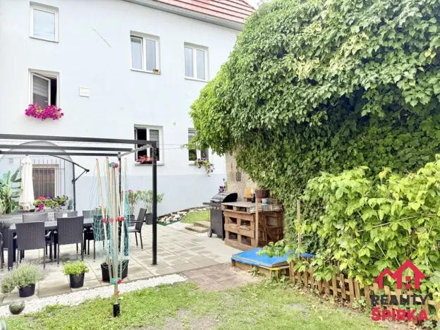 Pronájem bytu 1+kk, Svitavy - Město, náměstí Míru, 39 m2