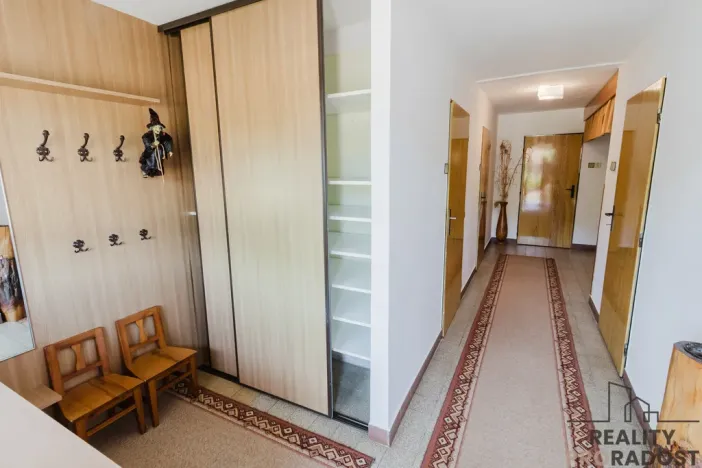 Prodej rodinného domu, Ujčov, 200 m2