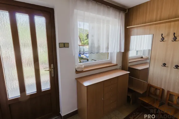 Prodej rodinného domu, Ujčov, 200 m2