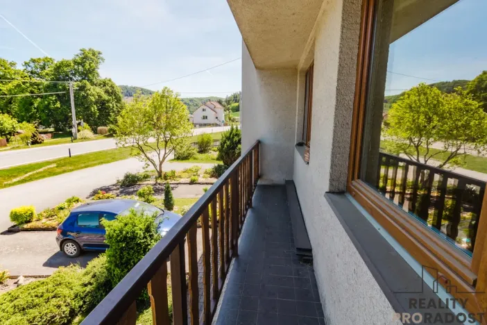 Prodej rodinného domu, Ujčov, 200 m2