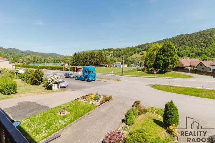 Prodej rodinného domu, Ujčov, 200 m2