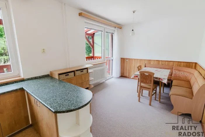 Prodej rodinného domu, Ujčov, 200 m2