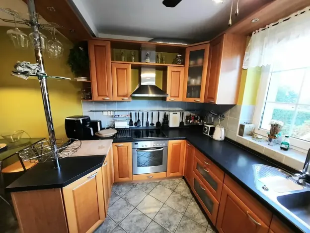 Pronájem rodinného domu, Liberec, Irkutská, 250 m2
