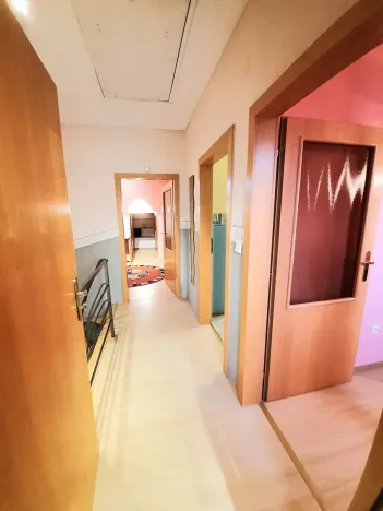 Pronájem rodinného domu, Liberec, Irkutská, 250 m2