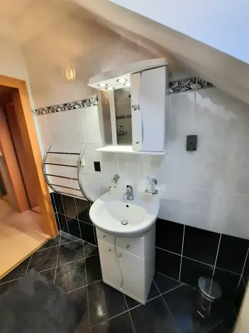 Pronájem rodinného domu, Liberec, Irkutská, 250 m2