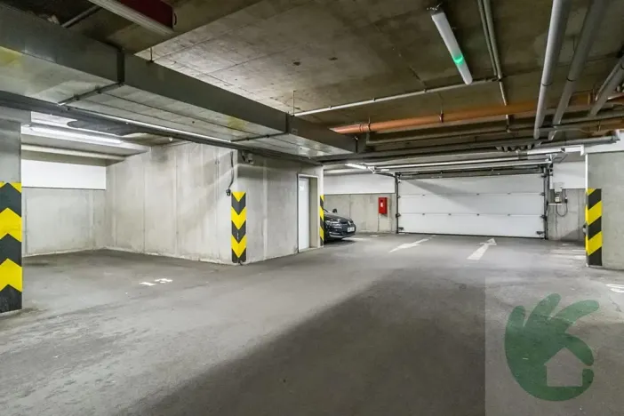 Pronájem bytu 2+kk, Praha - Čakovice, Marty Krásové, 51 m2