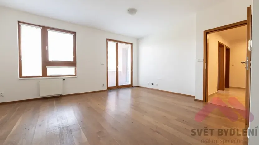 Pronájem bytu 3+kk, Praha - Záběhlice, Mattioliho, 82 m2