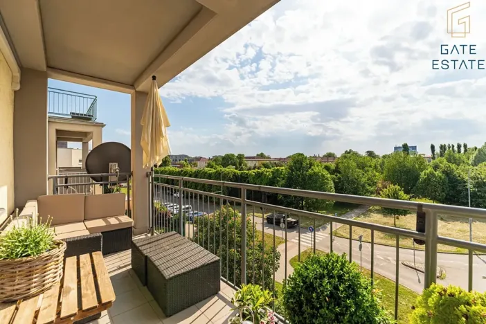 Prodej bytu 3+kk, Uherské Hradiště, Slovácká, 91 m2
