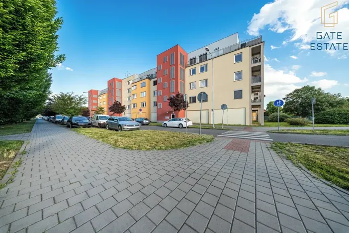 Prodej bytu 3+kk, Uherské Hradiště, Slovácká, 91 m2