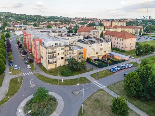 Prodej bytu 3+kk, Uherské Hradiště, Slovácká, 91 m2
