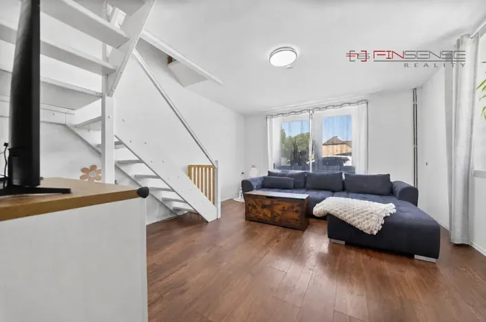 Prodej rodinného domu, Stochov, Nová I, 90 m2