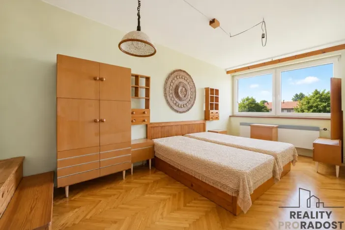 Prodej rodinného domu, Pardubice, Pod Lipami, 160 m2