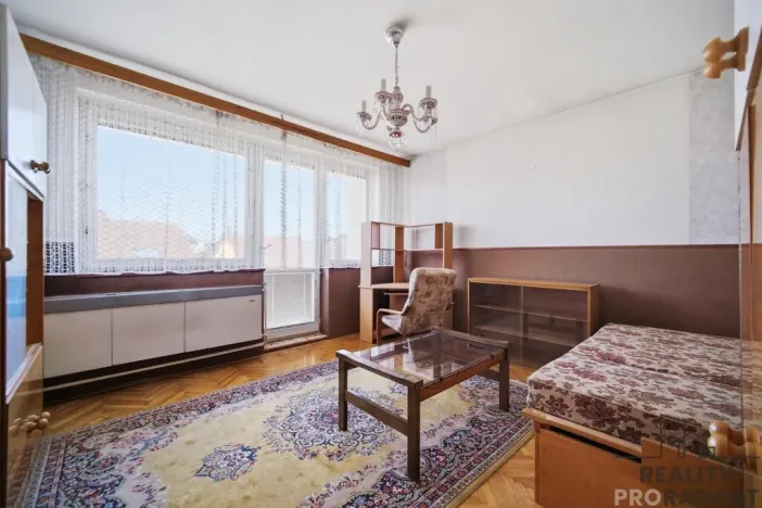 Prodej rodinného domu, Pardubice, Pod Lipami, 160 m2