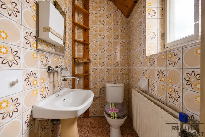 Prodej rodinného domu, Pardubice, Pod Lipami, 160 m2