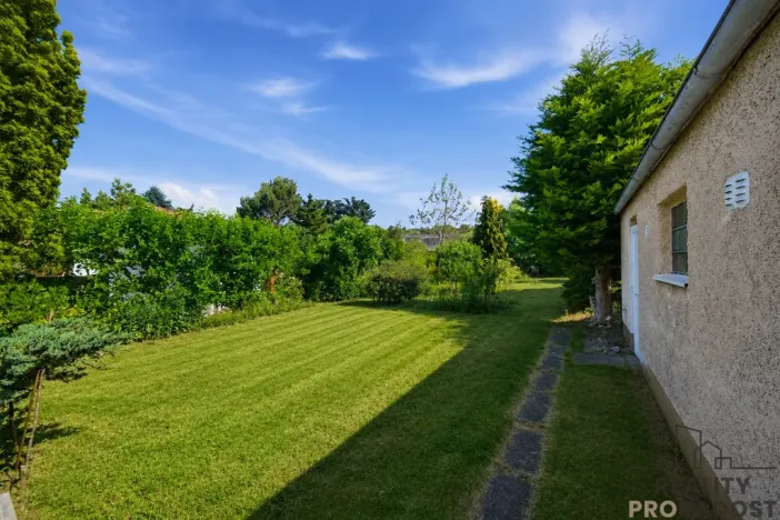 Prodej rodinného domu, Pardubice, Pod Lipami, 160 m2