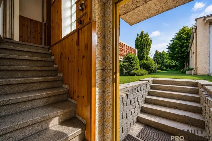 Prodej rodinného domu, Pardubice, Pod Lipami, 160 m2