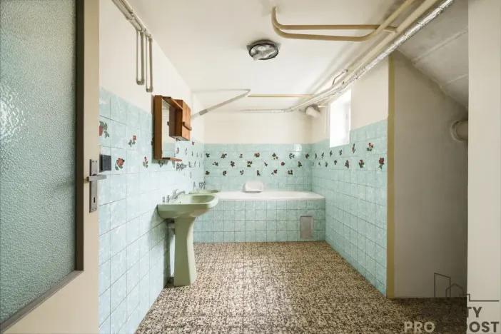 Prodej rodinného domu, Pardubice, Pod Lipami, 160 m2
