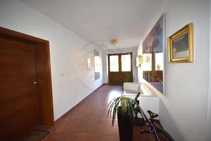Pronájem bytu 2+kk, Jeseník, Lipovská, 72 m2