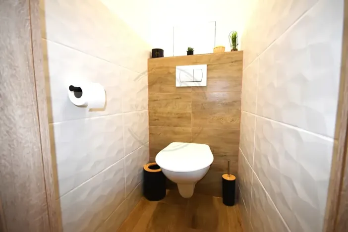 Pronájem bytu 1+1, Česká Ves, Tichá, 36 m2