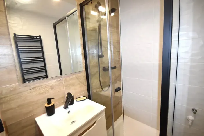 Pronájem bytu 1+1, Česká Ves, Tichá, 36 m2