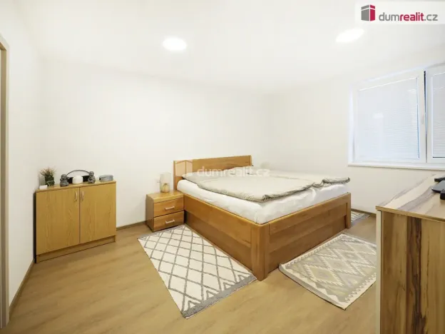 Pronájem rodinného domu, Mělník, Habrová, 210 m2