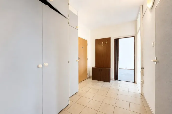 Prodej bytu 2+1, Chomutov, Pod Břízami, 51 m2