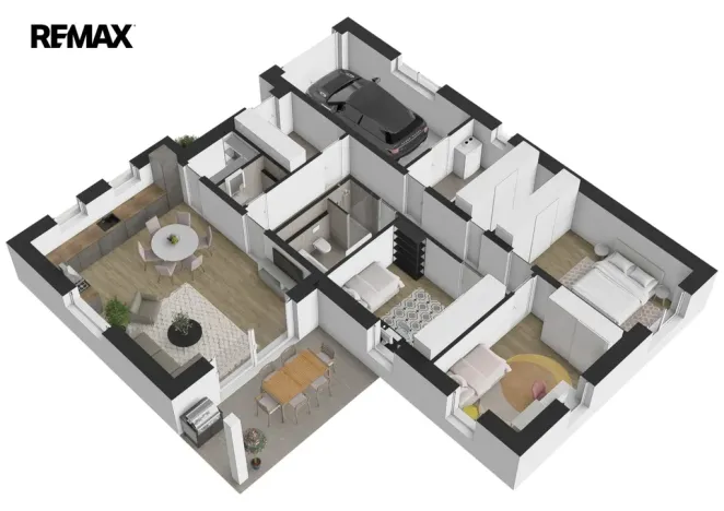 Prodej rodinného domu, Strachotice, 140 m2