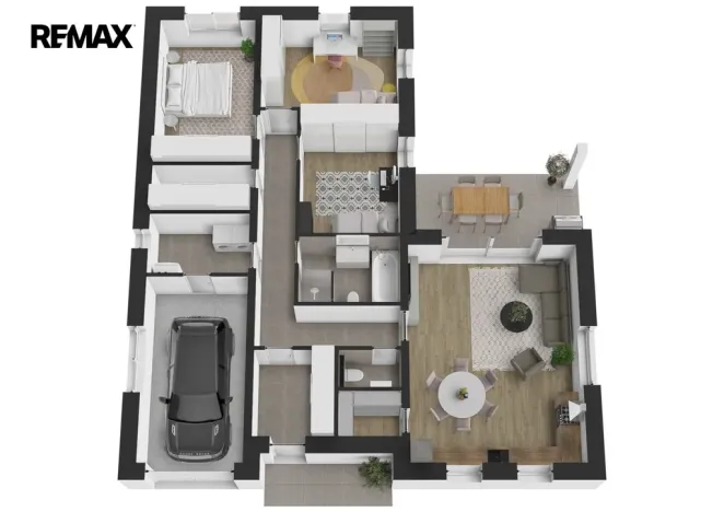 Prodej rodinného domu, Strachotice, 140 m2