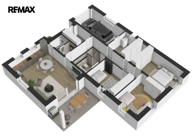 Prodej rodinného domu, Strachotice, 140 m2