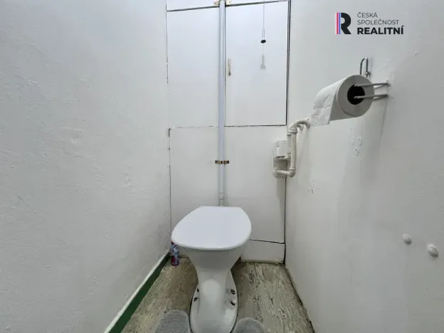Prodej bytu 2+1, Uničov, Mohelnická, 51 m2
