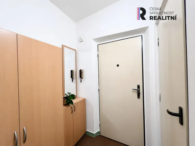 Prodej bytu 2+1, Uničov, Mohelnická, 51 m2