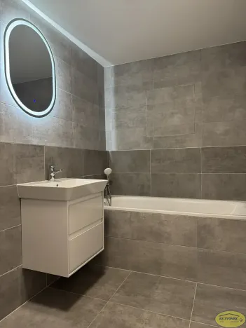 Pronájem bytu 2+kk, Kroměříž, Purkyňova, 59 m2