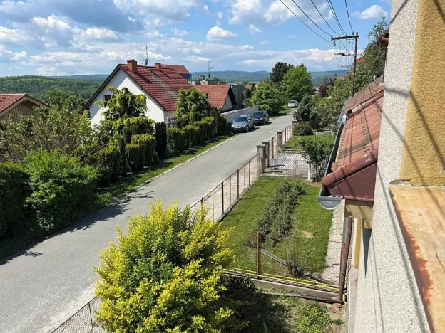 Prodej rodinného domu, Plumlov, 180 m2