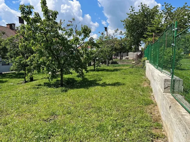 Prodej rodinného domu, Plumlov, 180 m2