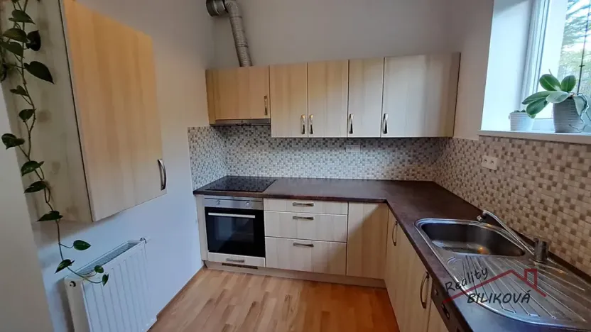 Prodej bytu 2+kk, Brandýs nad Labem-Stará Boleslav, V Uličce, 55 m2