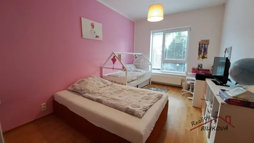Prodej bytu 2+kk, Brandýs nad Labem-Stará Boleslav, V Uličce, 55 m2