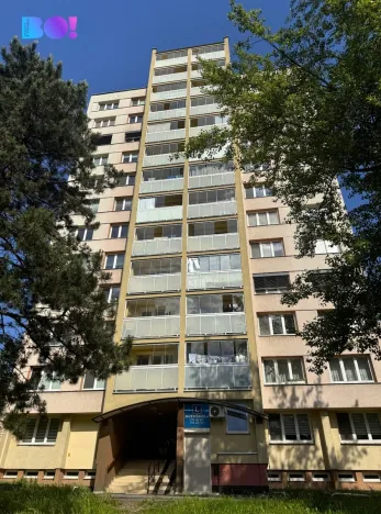 Pronájem bytu 3+1, Ostrava, Lechowiczova, 66 m2