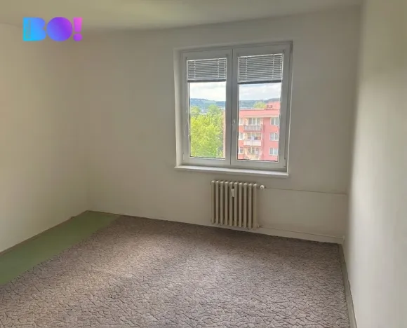 Pronájem bytu 3+1, Ostrava, Lechowiczova, 66 m2
