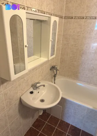 Pronájem bytu 3+1, Ostrava, Lechowiczova, 66 m2