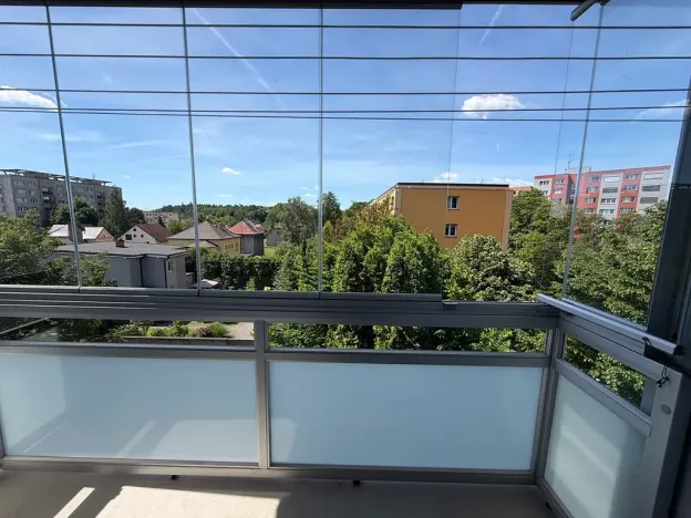 Prodej bytu 3+1, Ostrava, Sámova, 61 m2