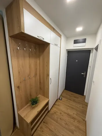 Prodej bytu 3+1, Ostrava, Sámova, 61 m2