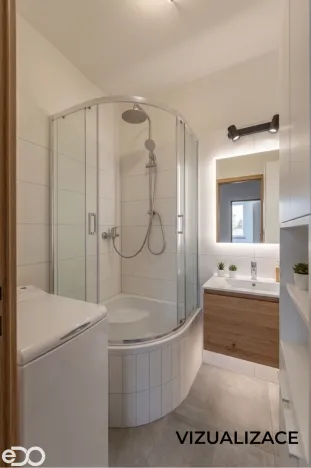 Prodej bytu 3+1, Moravská Třebová, Jiráskova, 62 m2