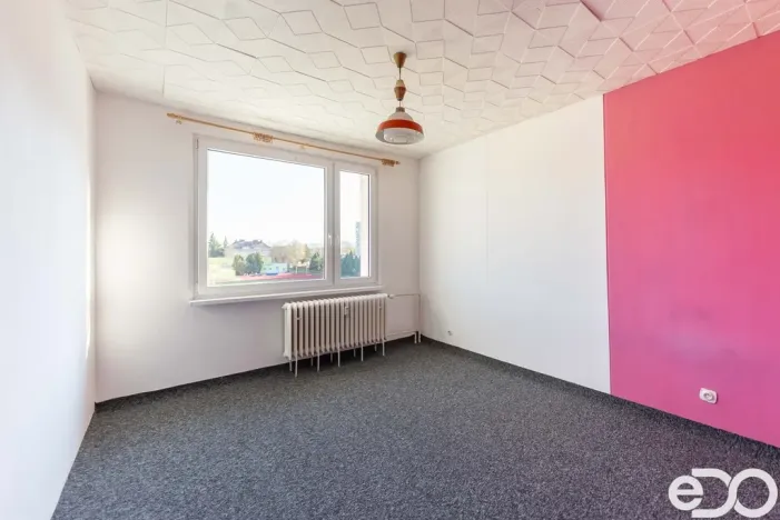 Prodej bytu 3+1, Moravská Třebová, Jiráskova, 62 m2