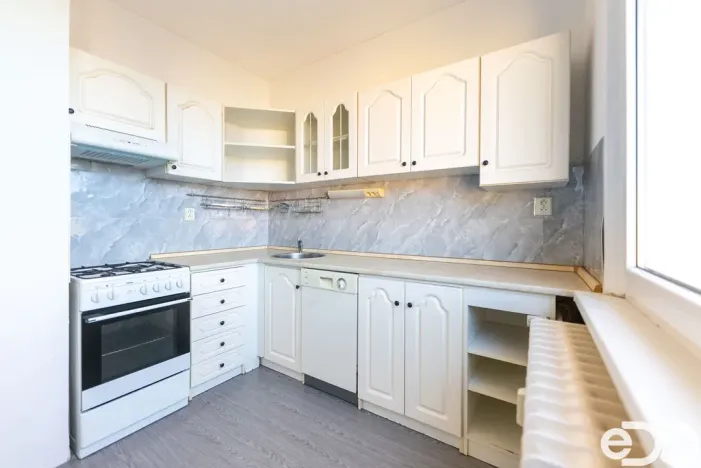 Prodej bytu 3+1, Moravská Třebová, Jiráskova, 62 m2