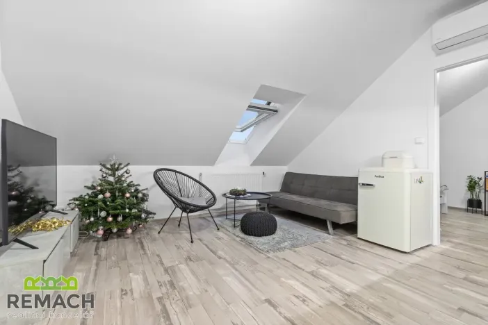 Pronájem bytu 2+kk, Uherské Hradiště, Prostřední, 40 m2