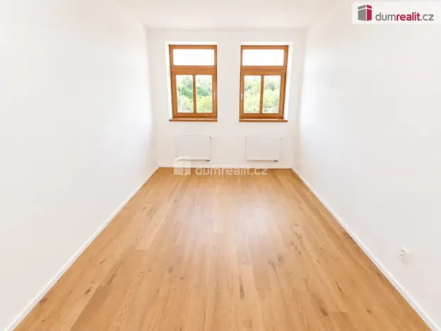 Pronájem bytu 2+kk, Praha - Břevnov, Bělohorská, 60 m2